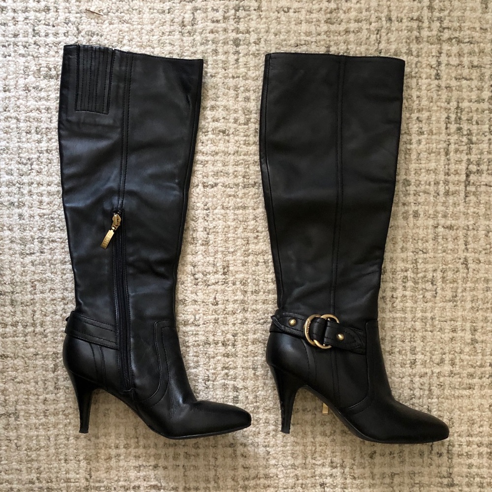 Guess Heel Boots